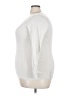 Active Basic Ivory 3/4 Sleeve T-Shirt Size 3X - photo 5