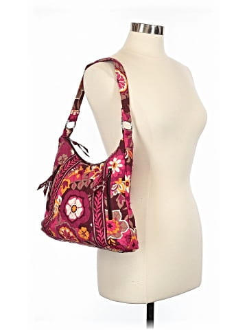 Vera Bradley Shoulder Bag (view 2)