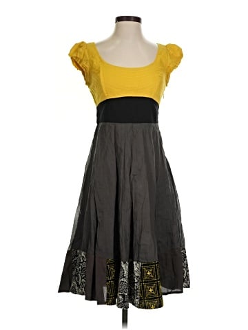 Lithe Casual Dress (view 1)