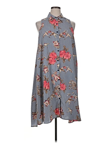Mlle Gabrielle Casual Dress (view 1)
