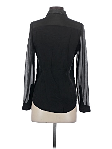 The Kooples Long Sleeve Blouse (view 2)