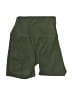 Set Active Solid Green Athletic Shorts Size XS - photo 1