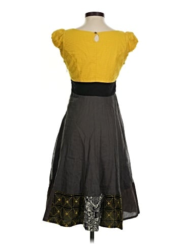 Lithe Casual Dress (view 2)