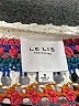 Le Lis White Cardigan Size S - photo 7