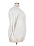 Active Basic Ivory 3/4 Sleeve T-Shirt Size 3X - photo 4
