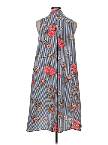Mlle Gabrielle Casual Dress (view 2)