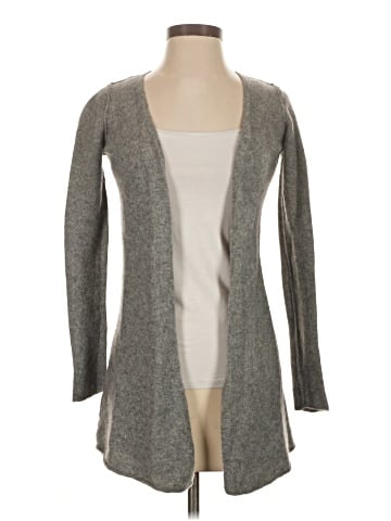 Autumn Cashmere Cashmere Cardigan (view 1)