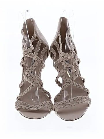 Manolo Blahnik Sandals (view 2)