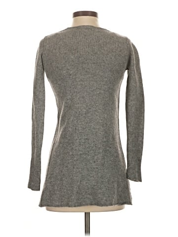Autumn Cashmere Cashmere Cardigan (view 2)