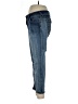 Wallflower Solid Blue Jeans Size 13 - photo 5