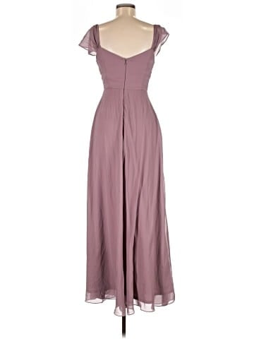 Birdy Grey Cocktail Dress (view 2)