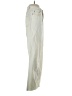 Future Collective 100% Cotton Ivory Jeans Size 0 - photo 4