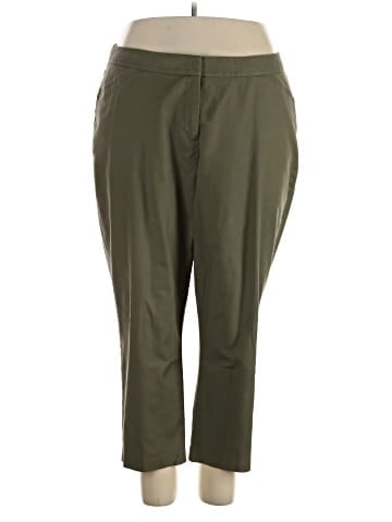 Rafaella Casual Pants (view 1)