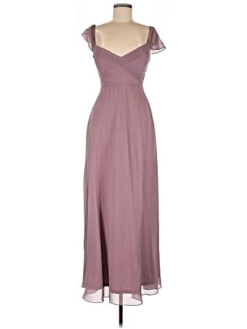 Birdy Grey Cocktail Dress (view 1)