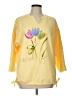 Assorted Brands Yellow Sweatshirt Size L - photo 1