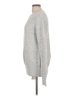 Princess Polly Solid Gray Pullover Sweater Size L - photo 5