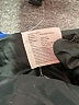 Esprit Solid Blue Snow Jacket Size S - photo 10