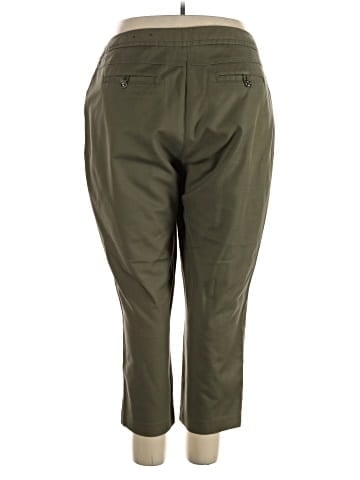 Rafaella Casual Pants (view 2)