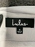 Lulus Gray Casual Dress Size S - photo 6