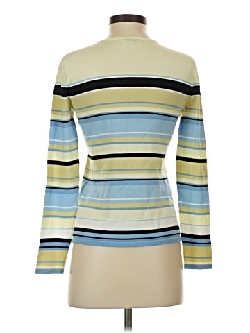 Petite Sophisticate Turtleneck Sweater (view 2)