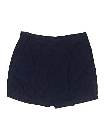 St. John's Bay Skort (view 1)