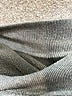 Unbranded Gray Pullover Sweater Size L - photo 7