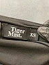 Tiger Mist Black Sleeveless Top Size XS - photo 7