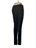 Nautica Solid Black Blue Active Pants Size M (estimated) - photo 2