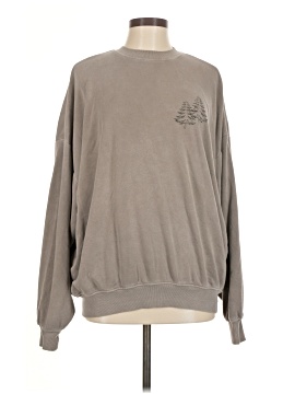 Fitz + Eddi Sweatshirt