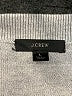 J.Crew Gray Pullover Sweater Size L - photo 7