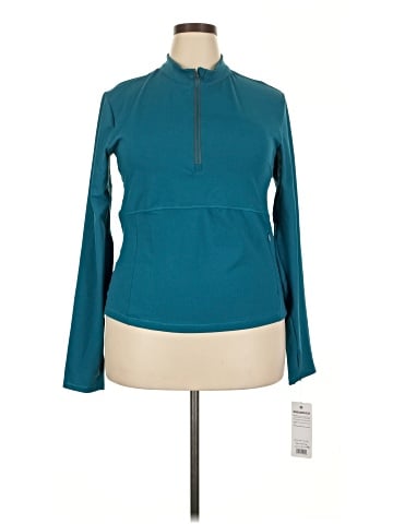 Layer 8 Fleece (view 1)