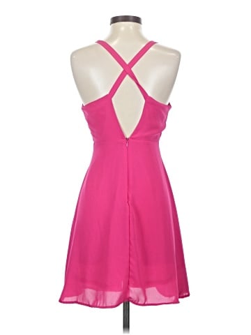 Lush Cocktail Dress (view 2)