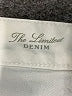 The Limited Ivory Jeans Size 8 - photo 7