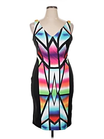Bisou Bisou Cocktail Dress (view 1)