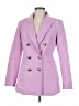 Area Stars Purple Blazer Size M - photo 1