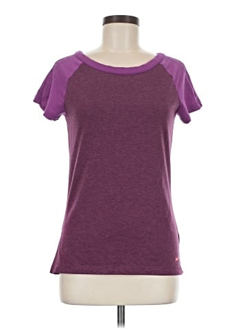 Nike Golf Active T-Shirt (view 1)