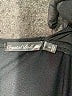 Crystal Doll Black Cocktail Dress Size 6 - photo 7