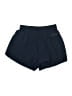 Blooming Jelly Solid Blue Athletic Shorts Size M - photo 1