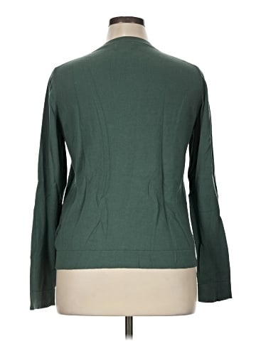J.Crew Factory Store Pullover Sweater (view 2)