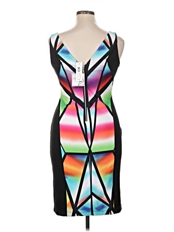 Bisou Bisou Cocktail Dress (view 2)