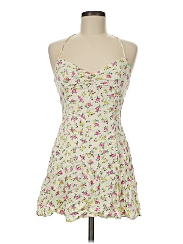 Zara Cocktail Dress (view 1)