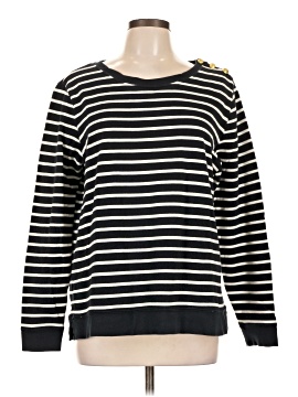 Lands' End Long Sleeve Top