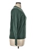 J.Crew Factory Store 100% Cotton Green Pullover Sweater Size XL - photo 4