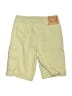Levi's Yellow Cargo Shorts Size 8 - photo 2