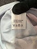 Unbranded Print Blue Cocktail Dress Size S - photo 8