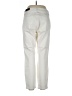 Ann Taylor Ivory Jeans Size 12 - photo 2