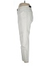 Ann Taylor Ivory Jeans Size 12 - photo 5