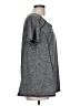 LIVI 100% Polyester Gray Active T-Shirt Size 10 - 12 Plus - photo 4