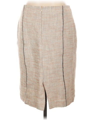 Ann Taylor Factory Formal Skirt (view 2)