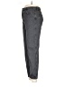 Sézane Chevron-herringbone Gray Jeans Size EU (FR) 38 / US 6 - photo 5